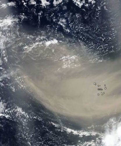 tempete poussiere