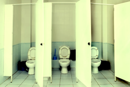 toilettes coronavirus