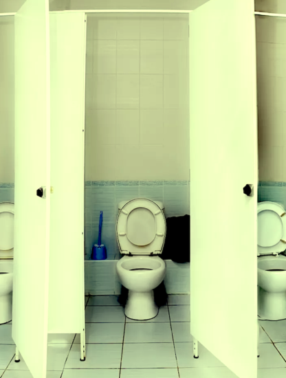 toilettes coronavirus
