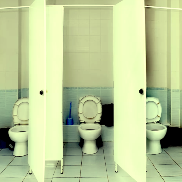 toilettes coronavirus