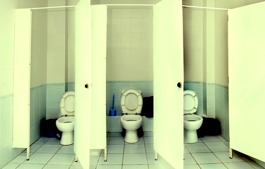 toilettes coronavirus