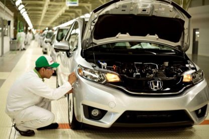 usines honda cyberattaque ransomware