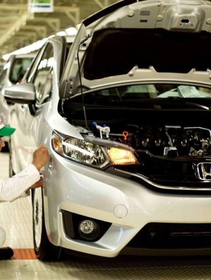 usines honda cyberattaque ransomware