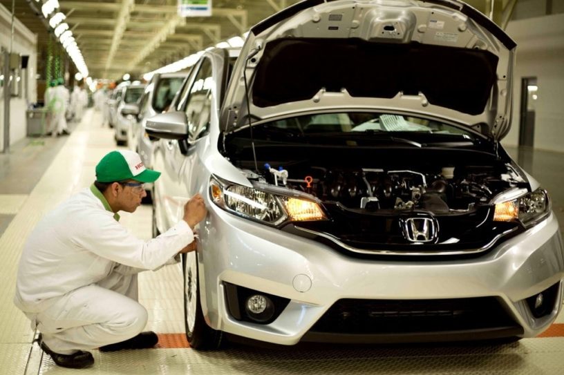 usines honda cyberattaque ransomware