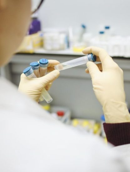 vaccin COVID-19 production masse