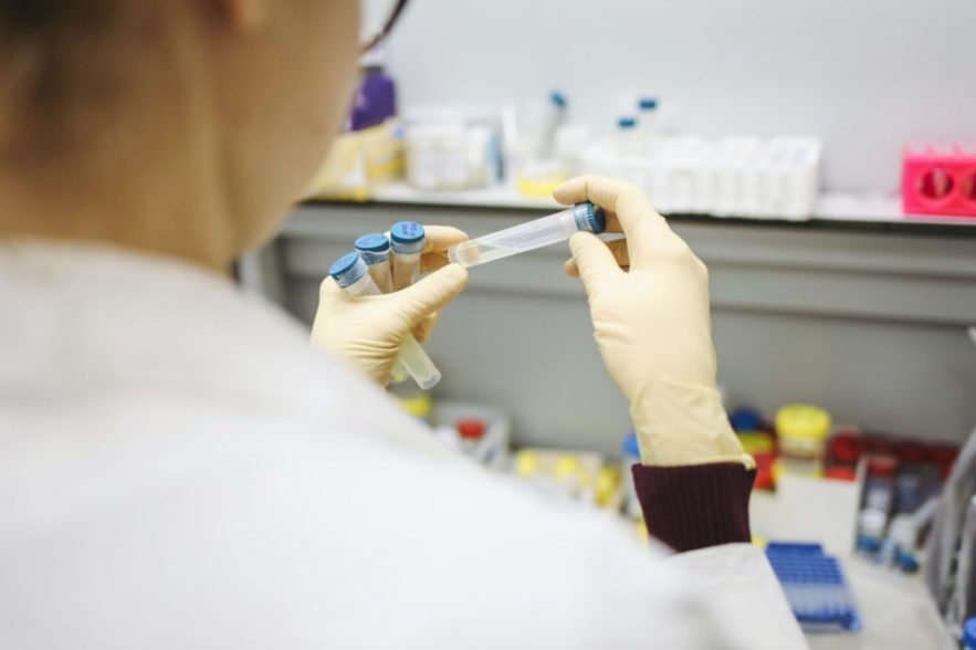 vaccin COVID-19 production masse