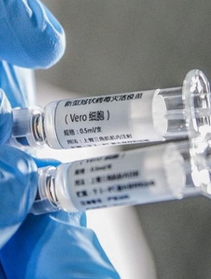 coronavirus vaccin chine militaires