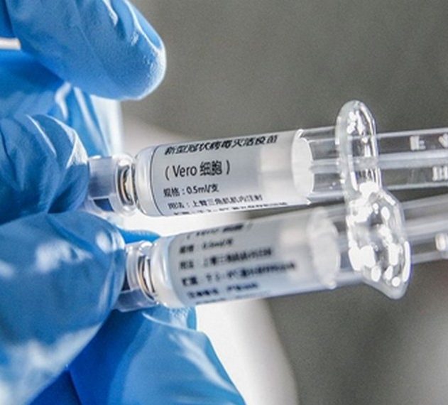 coronavirus vaccin chine militaires