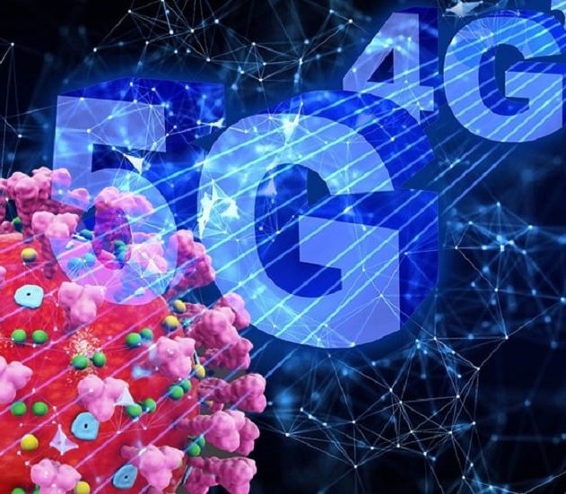 5g coronavirus