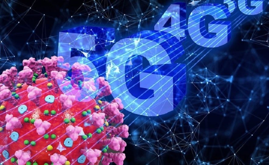 5g coronavirus