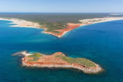 archeologie australie