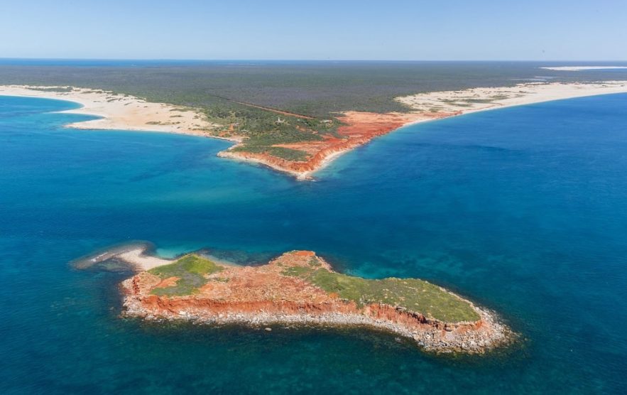 archeologie australie