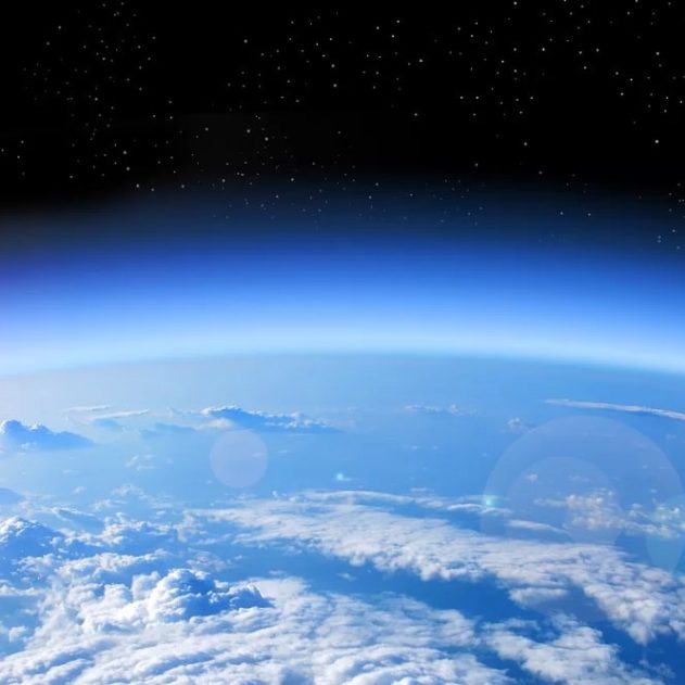 atmosphere resonance