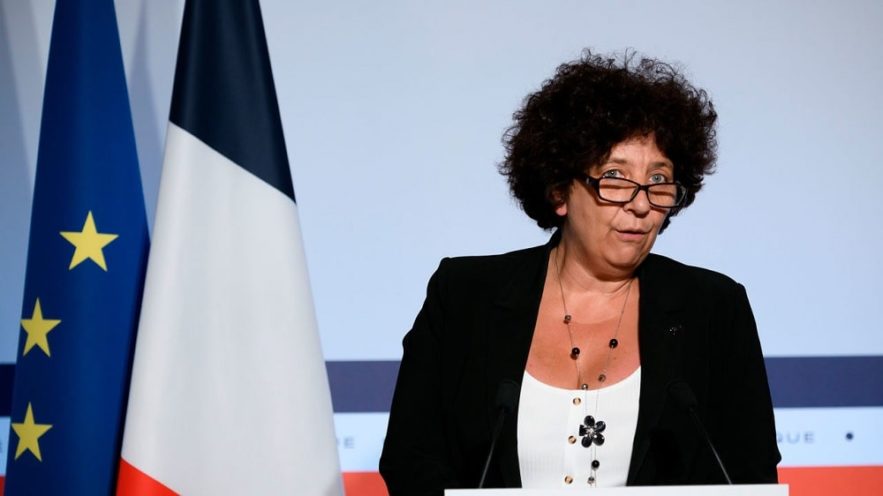budget science france