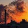 zooplancton niveau co2 atmospherique réchauffement climatique climat changement pollution