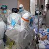 coronavirus sars cov 2 covid-19