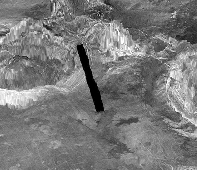 couronnes venus
