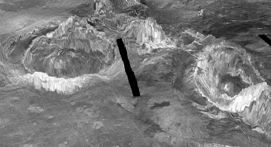 couronnes venus
