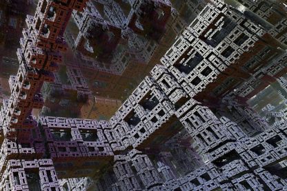 cubes fractals dissipateurs chocs pourraient constituer armures haute technologie ultraresistantes-min