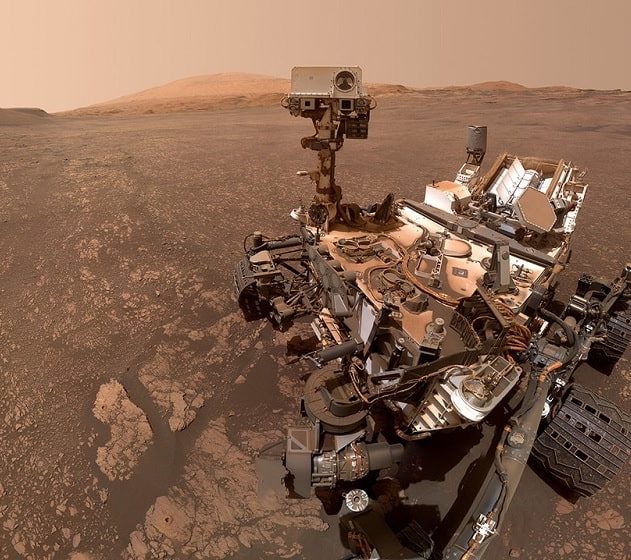 curiosity breamish