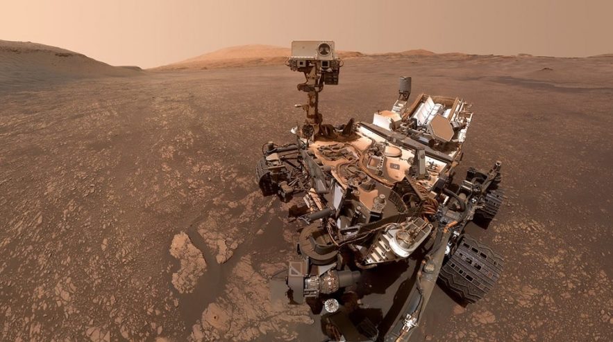 curiosity breamish