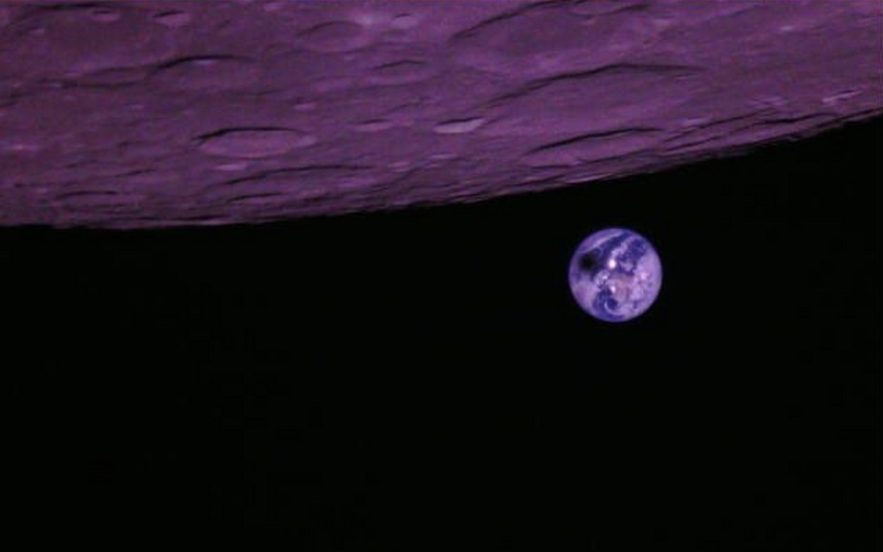 eclipse solaire totale 2019 amerique sud lune mini satellite chinois orbite lunaire