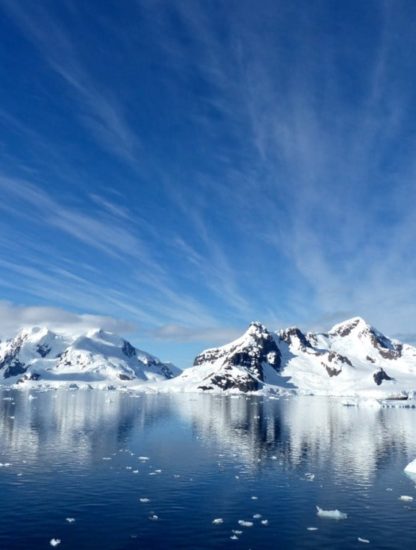 fuite méthane antarctique menace climat