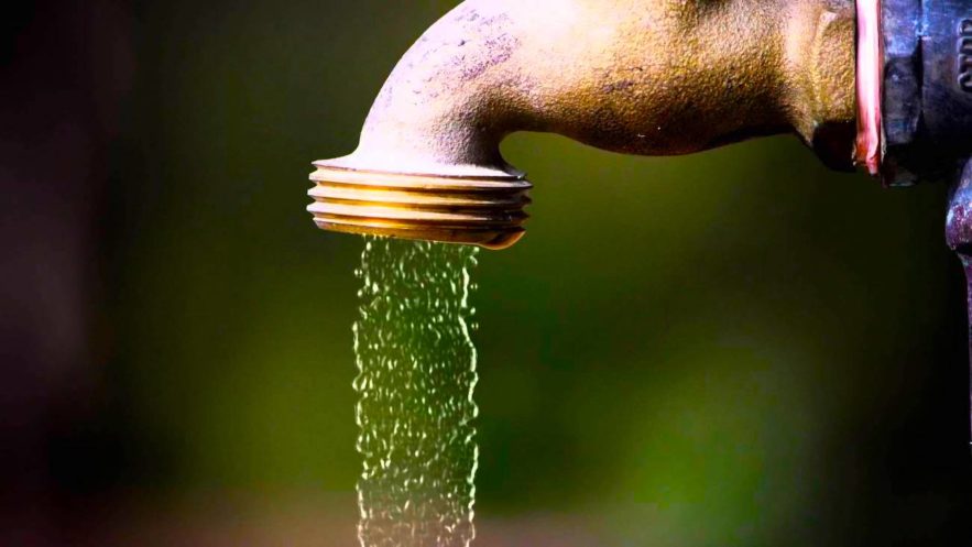 lithium eau trouble mentaux