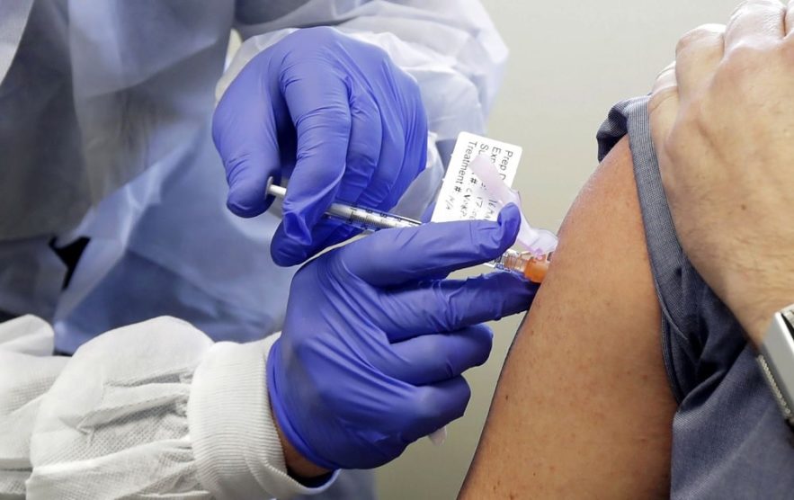 moderna vaccin