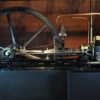 moteur explosion lenoir