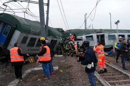 places train