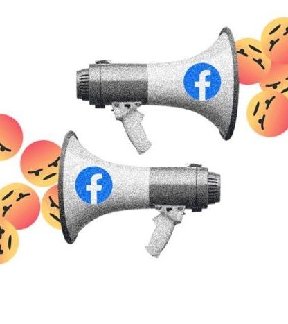 propagande réseaux sociaux mefiance troll bot