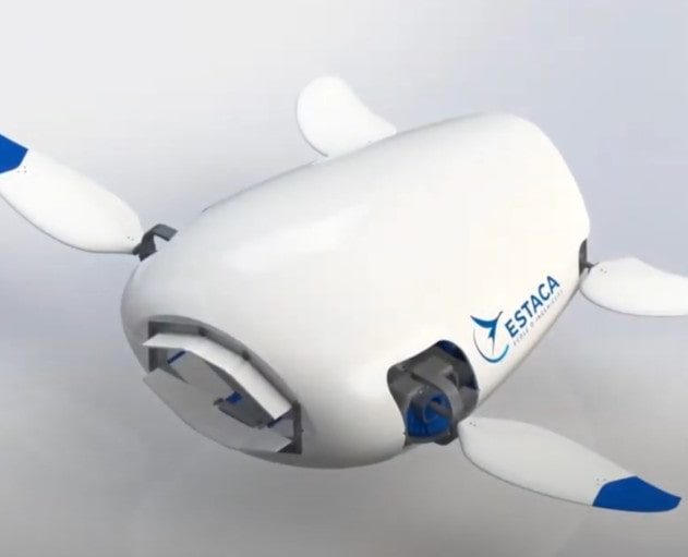 robot tortue nettoyage plastique océans