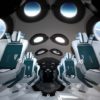 virgin galactic vaisseu spatial suborbital