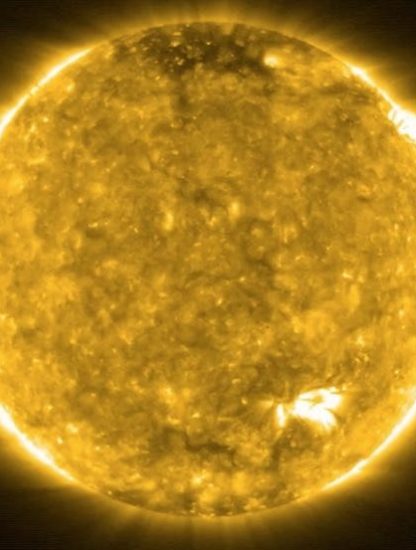 solar orbiter
