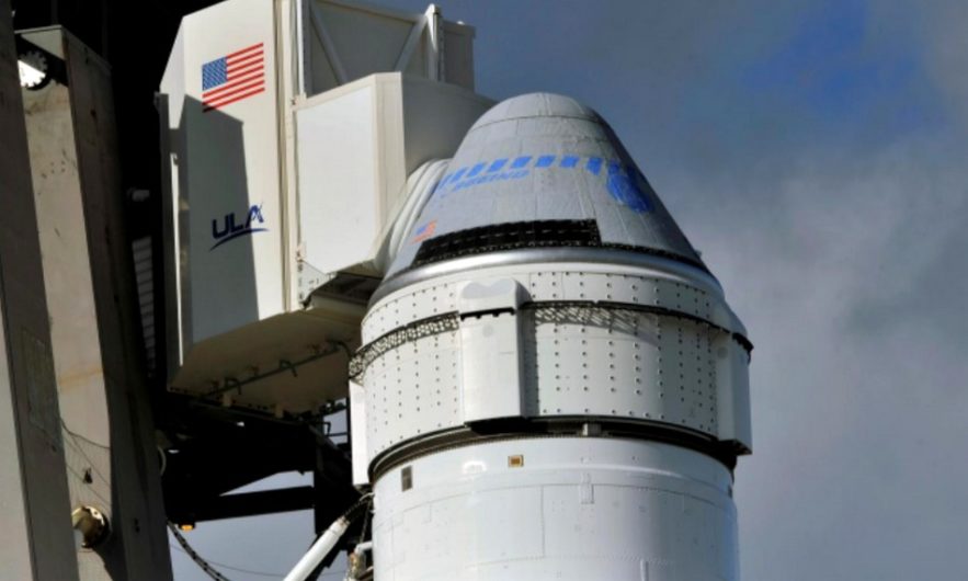 starliner boeing
