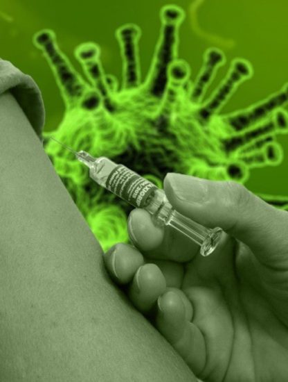 vaccin candidat covid-19 oxford résultats essais
