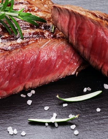 viande rouge