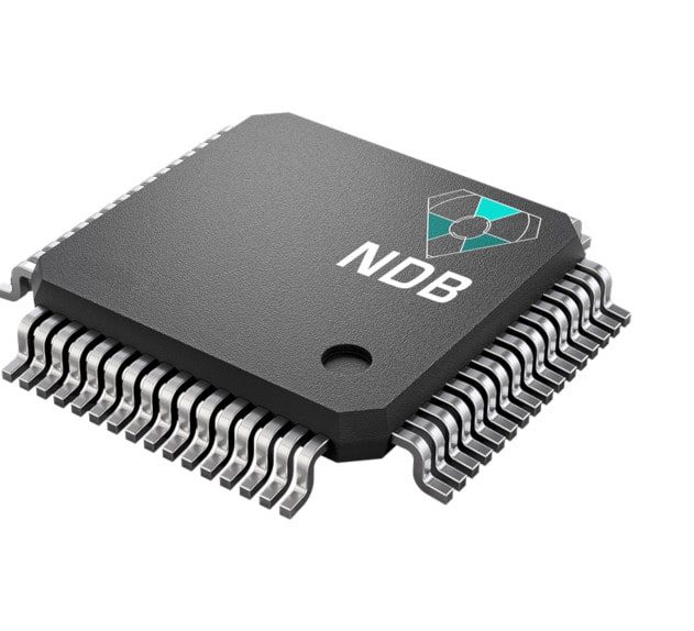 batterie nanodiamant NDB