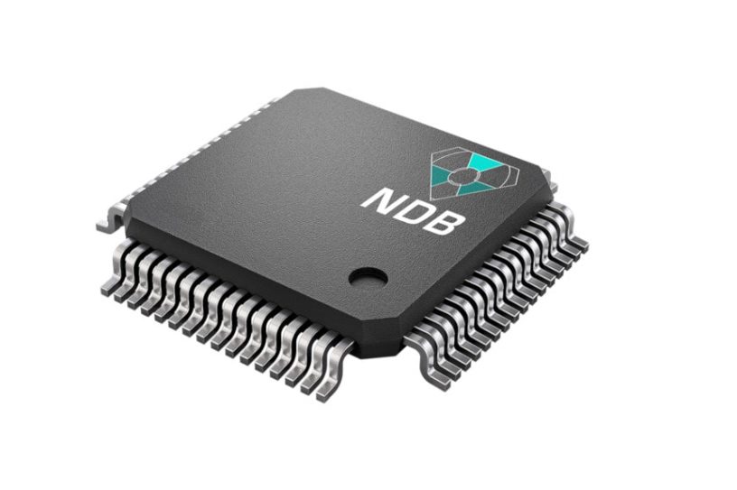 batterie nanodiamant NDB