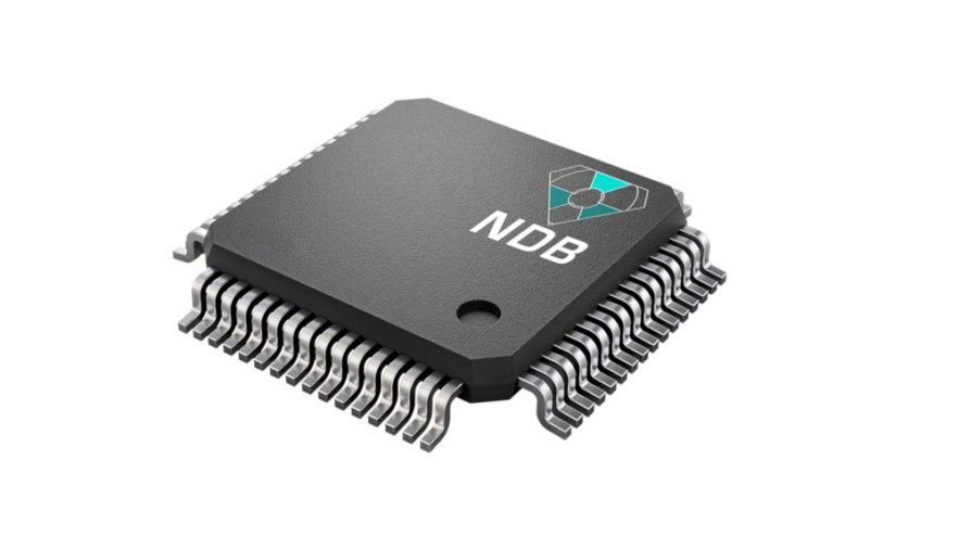 batterie nanodiamant NDB