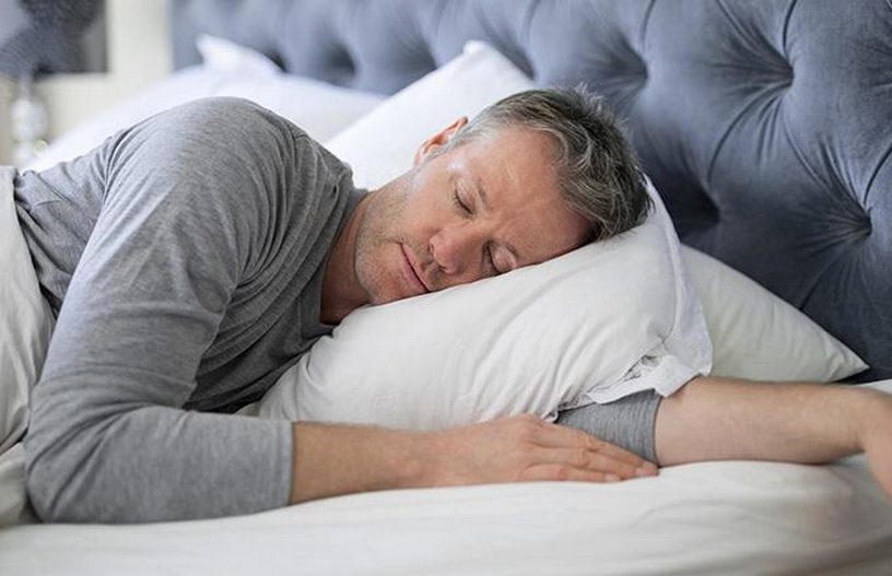 lit literie matelas