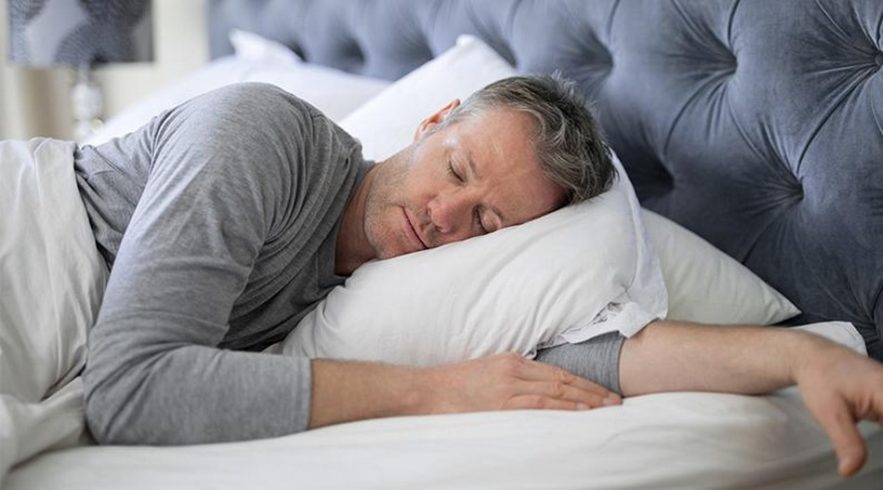 lit literie matelas