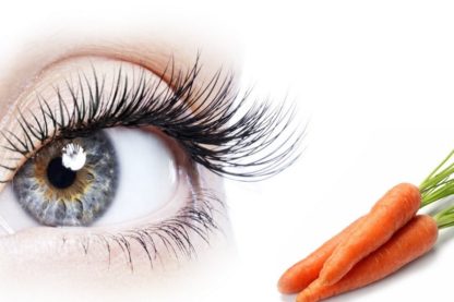 carottes vision