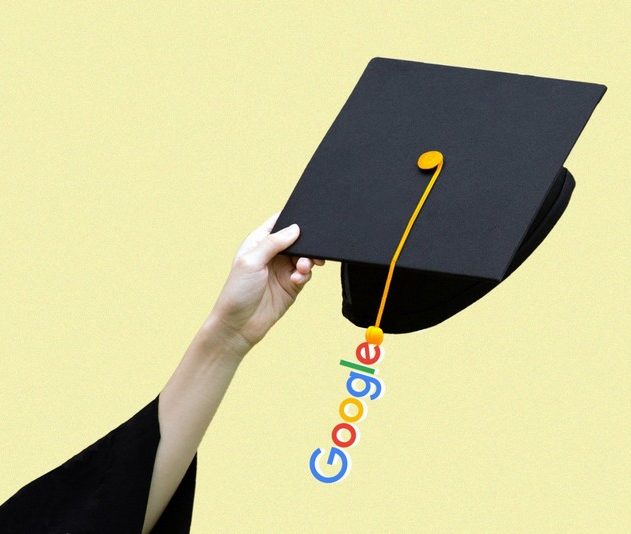 certificat google