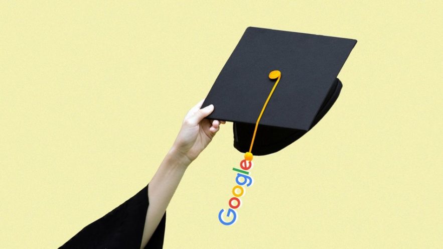 certificat google