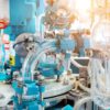 chimie industrielle fine pharmaceutique