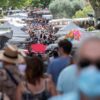 sud france marche pandémie coronavirus