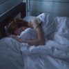 dormir sommeil