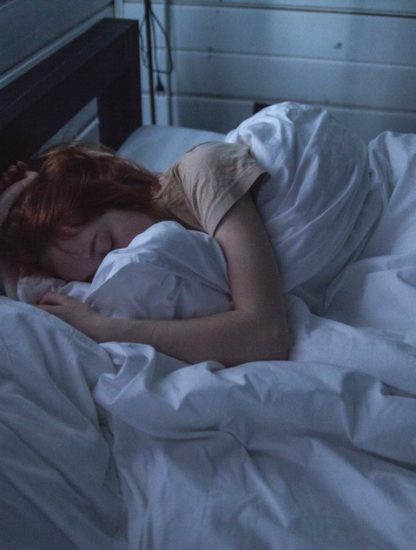 dormir sommeil